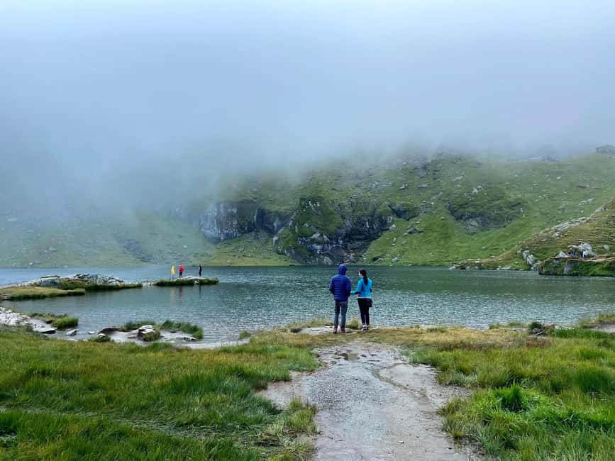 Transylvania: 2-Day Castles, Brasov & Transfagarasan - What Sets This Tour Apart From Similar Experiences