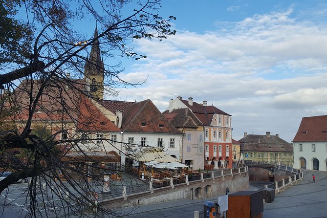 Transylvania 2 days Tour Small Group - Exploring the Dracula Legend at Bran Castle