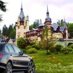 Transylvania Castles Tour from Bucharest - Crossing the Carpathians to Bran Castle