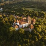 Transylvania Escape - from Bucharest - 3 days w. accommodation - Starting the Journey: Departure from Bucharest at 8:00 am