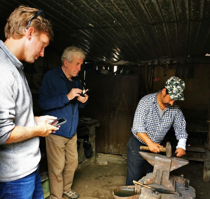 Transylvania Gems: Sighisoara, Medias, Biertan & Gypsy life - From Cluj to the Medieval Town of Mediaș