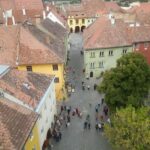 Transylvania Romani Heritage and Medieval Sighisoara - Visiting the Romani Community in Brateiu