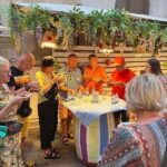 Trapani: Half-Day Old Town Foodie Tour with Local Guide - Sampling Trapani’s Unique Pasta: Busiate alla Trapanese