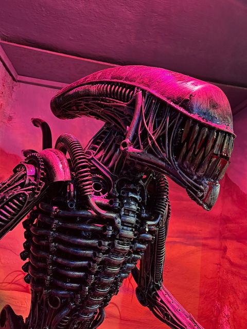 Trash Art Museum: Hungary's First Scrap Metal Exhibition - The Location and How to Find the Entrance