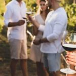 Trasimeno: Discovering Montemelino Wine Experience - Scenic Vineyards Overlooking Lake Trasimeno