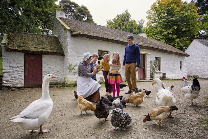 Travel and Experience the Emerald Isle. - In-Depth Look at Belfast and Northern Ireland Cities
