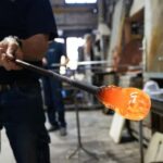 travel through time in Murano with a historic Venetian boat - Exploring Lesser-Known Corners of Murano and Venice