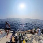 Trawl Fishing Tour Outside Capri or Amalfi Coast - The Experience of Deep-Sea Trawling in Italy’s Crystal Waters
