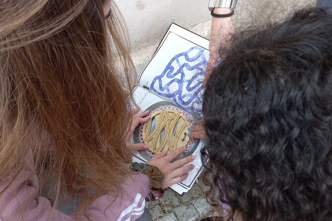 Treasure Hunt and Walking Tour in Sintra - What Makes the Treasure Hunt Unique in Sintra