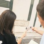 Treasure Hunt In Florence: The Lost Florin - The Quest for the Lost Florin Coin