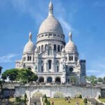 Treasure Hunt in Montmartre: "La Romance de la Butte" - The Logbook and Puzzle-Solving Approach