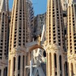 Treasures of Barcelona: Private Gaudi Walking Tour - Limitations and Important Considerations