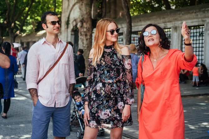 Treasures of Istanbul: Hagia Sophia Private Tour - The Benefits of a Private, Flexible Schedule