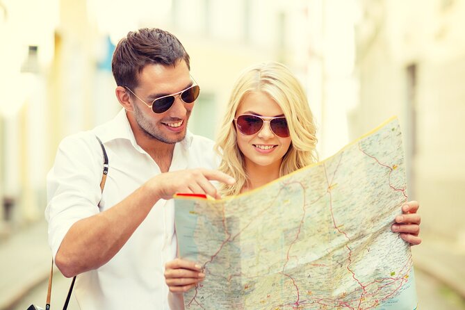 Treasures of Rhodes: Exploring History, Culture, and Nature - Visiting the Site of the Colossus of Rhodes