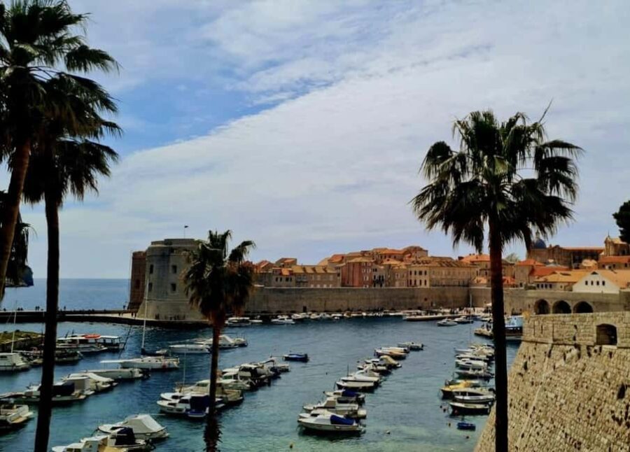 Trebinje: 5-Day Montenegro, Croatia, and Bosnia Tour - Tasting Wines at Peljeac’s Winery and Exploring Orebic