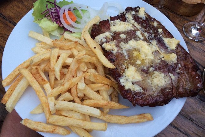 Trebinje Gastro Tour From Dubrovnik - Convenient Door-to-Door Transportation in a Minivan