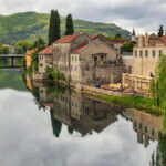 Trebinje Tour with Luxury Transportation and Wine Tasting - Scenic Drive from Dubrovnik to Trebinje