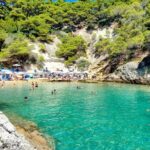 Tremiti Islands from Rodi Garganico: ferry and boat tour - Exploring San Nicola’s Abbey-Fortress