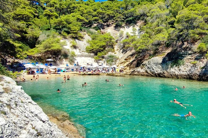 Tremiti Islands from Rodi Garganico: ferry and boat tour - Exploring San Nicola’s Abbey-Fortress