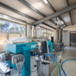 Treurer: Olive Oil Night. Gastronomic experience - The Starting Point at Finca Treurer EVOO in Mallorca