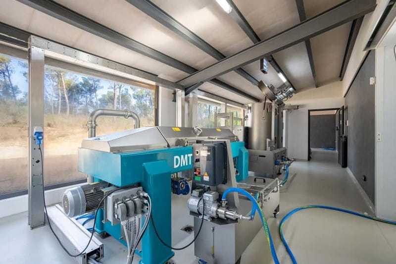 Treurer: Olive Oil Night. Gastronomic experience - The Starting Point at Finca Treurer EVOO in Mallorca