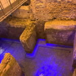 Trevi Fountain Tour: Explore Ancient Aqueduct & Roman Ruins - The Trevi Fountain’s Ancient Hydraulic System: Modern Discoveries