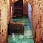 Trevi Fountain Underground Guided Tour Small group - Exploring Vicus Caprarius, the City of Water