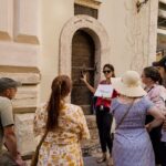 Trevi Fountain Underground Small Group Tour: the full story - Visible Aqueducts and Hidden Doors at Acquedotto Vergine