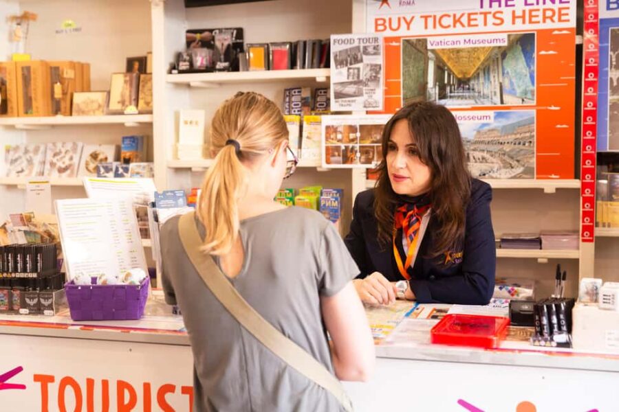 Trevi, Navona, Pantheon & Spanish Steps English Walking Tour - Exploring Campo de Fiori: Rome’s Lively Market Square