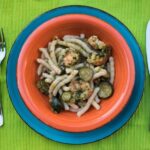 Treviso: Dining Experience at a Local's Home - The 4-Course Menu and Cooking Demonstration