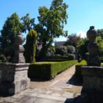 Triangle of Faith / Braga's religious route - from Porto - Starting Point and Transportation Details