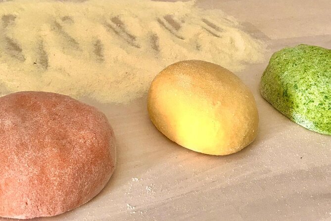 Tricolor Pasta Cooking Class with a Chef in Como countryside - The Italian Culinary Classics: Ragù, Tiramisu, and Espresso