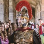 Trier: Adventure tour: "The Secret of the Porta Nigra" - Inside Access to Hidden Rooms of the Porta Nigra