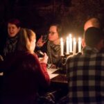 Trier: Candlelight wine tasting in Germany's oldest wine cellar - Carefully Curated Wine Tasting of Five Varieties