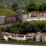 Trier (DE), Schengen & French Castle: Tour from Luxembourg - The French Castle and Sierck-les-Bains