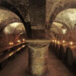 Trier: Discovery tour - Germany's oldest wine cellar - Exploring Trier’s Roman Wine Cellar History