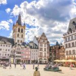 Trier: Kids' Tour "2000 Years - 4000 Little Steps" - Visiting Trier Cathedral and Liebfrauenkirche