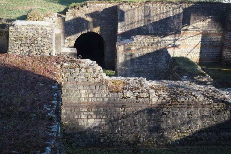Trier: Roman Baths and Bathing Culture - Booking, Cancellation, and Flexibility