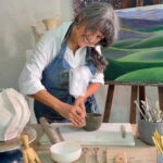 Trieste: Ceramic Workshop with Local Artist - What You Create with Air-Dry Clay