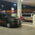 Trieste city or Cruise Port to Venice+water taxi Arrival Transfer - The Comfort of Fully Licensed Vehicles