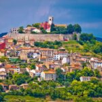 Trieste: Flavors of Istria Tour to Hum, Gronjan, & Motovun - Discovering the Medieval Charm of Motovun