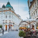 Trieste: Ljubljana Capital of Slovenia Tour - From the Old Town to the Castle District