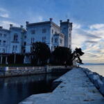 Trieste: Miramare Castle & Museum Entry Ticket & Audio App - Location and How to Reach Miramare Castle in Trieste