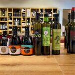 Triestes Essence: Wine and Olive Oil Tasting - The Location and Meeting Point in the Heart of Trieste