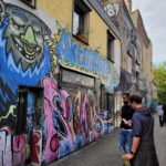 Trinkhallen Tour Dortmund - Starting Point at Café Erdmann in Dortmund