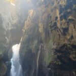 Trip to Kourtaliotiko Gorge and Preveli Beach - Starting the Day: Exploring Kourtaliotiko Gorge and Waterfalls