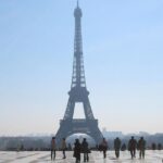 Trip to Paris with Seine Cruise, Bus Tour and Travel Card - Arriving at Gare du Nord and Finding Your Bus