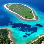Trogir and Split Private Blue Lagoon & olta 3 Islands Tour - Exploring Croatian Waters: From the Blue Lagoon to Secret Coves