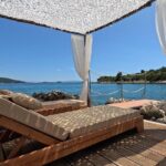 Trogir Boat Tour To Secret Underwater Museum - Scenic Departure from Trogir with Panoramic Views