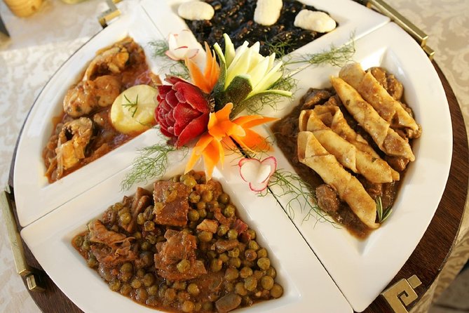 Trogir History and Culinary Small Group Tour from Split and Trogir - Discovering Trogir’s Historic Charm